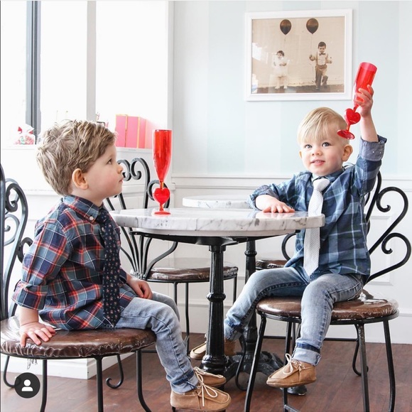 J. Crew button down shirt sz 2 - Picture 4 of 4